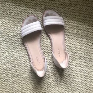 Jcrew Sandals